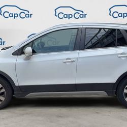Suzuki SX4 1.4 Boosterjet 129 Hybrid Avantage - Toit ouvrant Puteaux