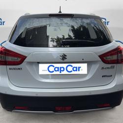 Suzuki SX4 1.4 Boosterjet 129 Hybrid Avantage - Toit ouvrant Puteaux
