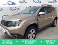 Dacia Duster Saint-Germain-lès-Corbeil