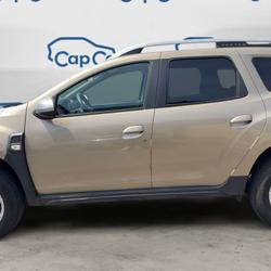 Dacia Duster 1.0 TCe 100 Essentiel Saint-Germain-l&egrave;s-Corbeil