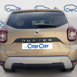 Dacia Duster 1.0 TCe 100 Essentiel Saint-Germain-l&egrave;s-Corbeil