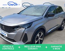 Peugeot 3008 Saint Meme Le Tenu