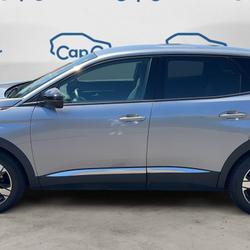 Peugeot 3008 1.5 BlueHDi 130 Allure Saint Meme Le Tenu