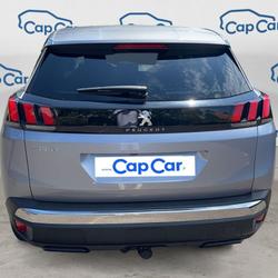 Peugeot 3008 1.5 BlueHDi 130 Allure Saint Meme Le Tenu