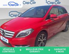 Mercedes Classe B