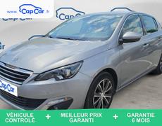 Peugeot 308 II Phase 1 Vence