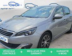 Peugeot 308 II Phase 1 Vence
