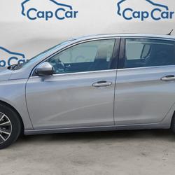Peugeot 308 II Phase 1 II 1.2 PureTech 110 Allure Vence