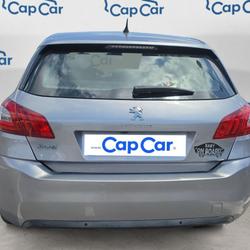 Peugeot 308 II Phase 1 II 1.2 PureTech 110 Allure Vence
