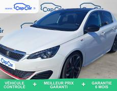 Peugeot 308 II Phase 1 Travu