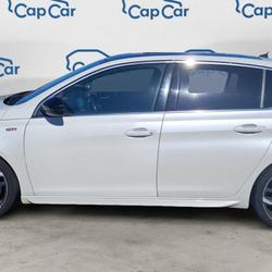 Peugeot 308 II Phase 1 GTI 1.6 THP 270 Sport Travu