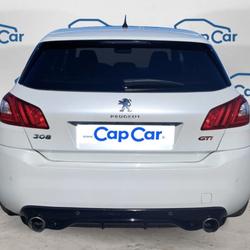 Peugeot 308 II Phase 1 GTI 1.6 THP 270 Sport Travu