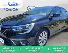 Renault Megane 4