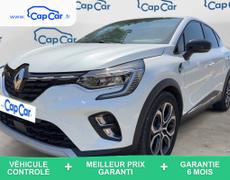 Renault Captur Carcassonne