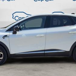 Renault Captur 1.6 E-Tech 145 Hybrid EDC6 Techno - Automatique Carcassonne