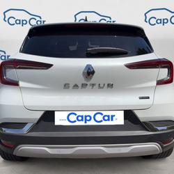 Renault Captur 1.6 E-Tech 145 Hybrid EDC6 Techno - Automatique Carcassonne