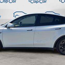 Tesla Model Y Dual Motor 534 AWD Performance Draguignan