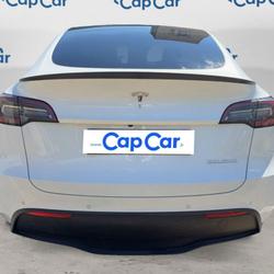 Tesla Model Y Dual Motor 534 AWD Performance Draguignan
