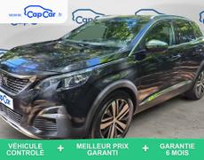 Peugeot 3008 Nainville-les-Roches