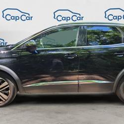 Peugeot 3008 2.0 BlueHDi 180 EAT8 GT Nainville-les-Roches