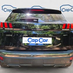 Peugeot 3008 2.0 BlueHDi 180 EAT8 GT Nainville-les-Roches