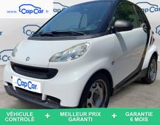 Smart Fortwo Nantes