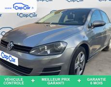 Volkswagen Golf 7 Sainte-Foy-lès-Lyon