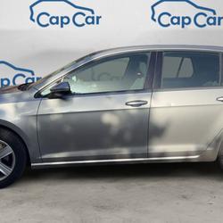 Volkswagen Golf 7 VII 1.2 TSI 105 Confortline Sainte-Foy-l&egrave;s-Lyon