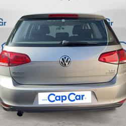 Volkswagen Golf 7 VII 1.2 TSI 105 Confortline Sainte-Foy-l&egrave;s-Lyon