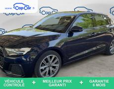 Audi A1 Sportback Poitiers