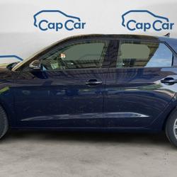 Audi A1 Sportback II 1.0 TFSI 95 S-Tronic7 Advanced 2 Poitiers