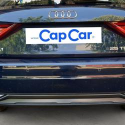 Audi A1 Sportback II 1.0 TFSI 95 S-Tronic7 Advanced 2 Poitiers