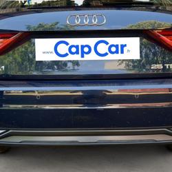 Audi A1 Sportback II 1.0 TFSI 95 S-Tronic7 Advanced 2 Poitiers
