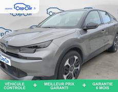 Citroen C4 Cabourg