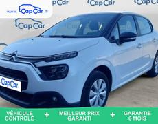 Citroen C3 Coulombiers