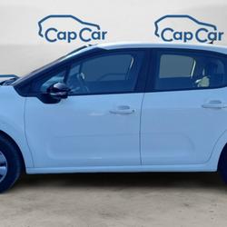 Citroen C3 III 1.2 PureTech 83 Feel Business Coulombiers