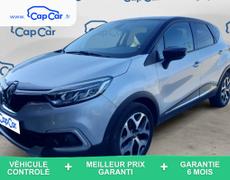 Renault Captur Coulombiers