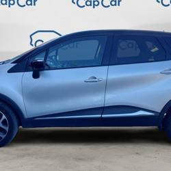 Renault Captur II 0.9 TCe 90 Intens Coulombiers