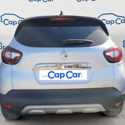 Renault Captur II 0.9 TCe 90 Intens Coulombiers
