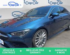 Mercedes CLA Toulouse