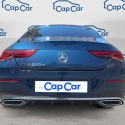 Mercedes CLA 220 d 190 8G-DCT AMG Line Toulouse