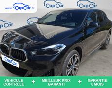 BMW X2 Orléans