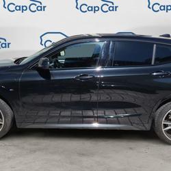 BMW X2 xDrive 25e 220 Hybrid BVA6 M Sport - Automatique Toit ouvrant Orl&eacute;ans