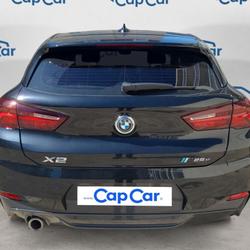 BMW X2 xDrive 25e 220 Hybrid BVA6 M Sport - Automatique Toit ouvrant Orl&eacute;ans