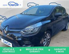 Renault Clio 4 Hyères