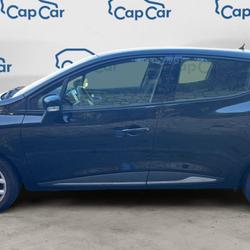 Renault Clio 4 IV 0.9 TCe 75 Zen - Premi&egrave;re main Hy&egrave;res