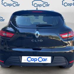 Renault Clio 4 IV 0.9 TCe 75 Zen - Premi&egrave;re main Hy&egrave;res
