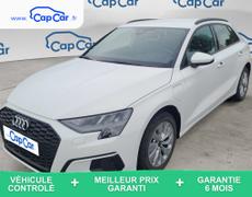 Audi A3 Sportback Vervins