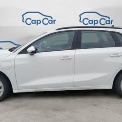 Audi A3 Sportback IV 40 TFSIe 204 S-Tronic 6 Business Line - Automatique Vervins