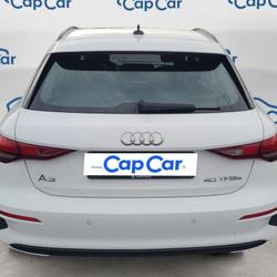 Audi A3 Sportback IV 40 TFSIe 204 S-Tronic 6 Business Line - Automatique Vervins